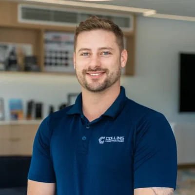 Brodie - Collins Constructions Cairns