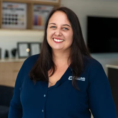 Cheri - Collins Constructions Cairns