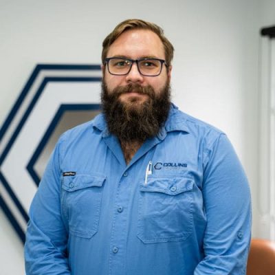 Lachlan - Collins Constructions Cairns