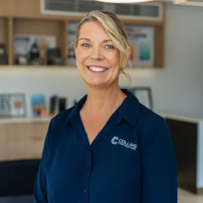 Naomi - Collins Constructions Cairns