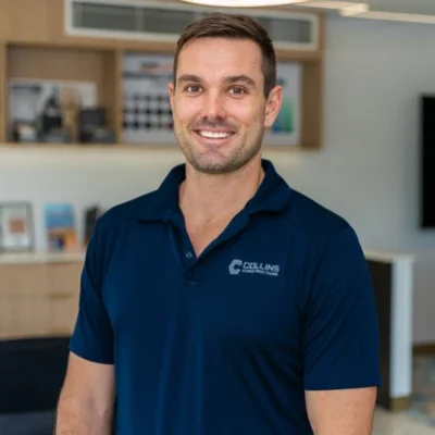 Will - Collins Constructions Cairns